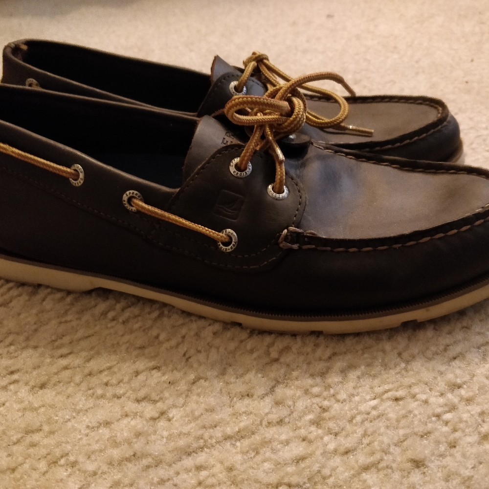 Sperry Topsiders - image 1
